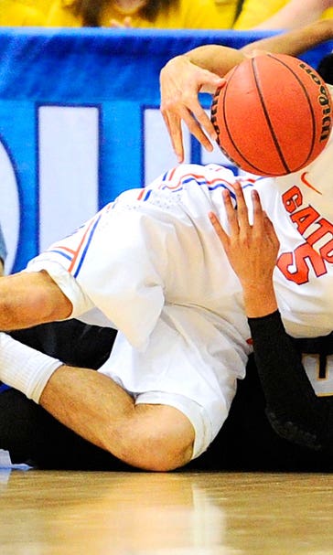 Quick Hitters: No. 1 Florida routs Mizzou in SEC quarters